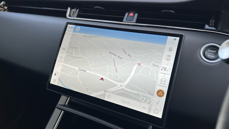 Land Rover Range Rover Evoque 2.0 D200 Autobiography 5dr Auto [Revised] Diesel Hatchback